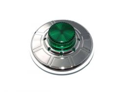 Revenge/Attack From Mars Chromed Plastic Flying Saucer Upgrade